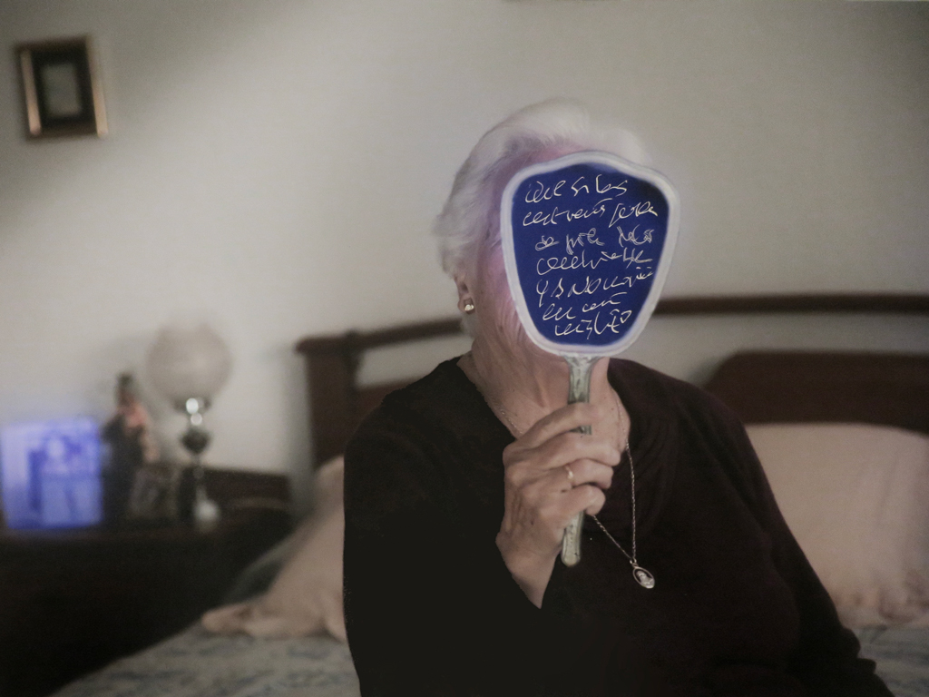 Fotografía y relato de experiencia - Elena Pedrosa