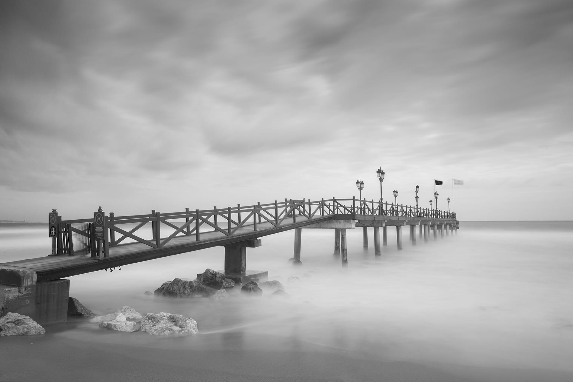 El mirador del amor