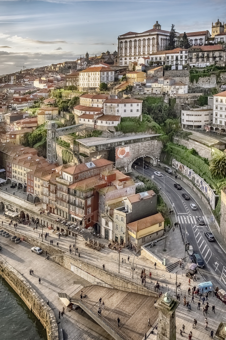 Oporto