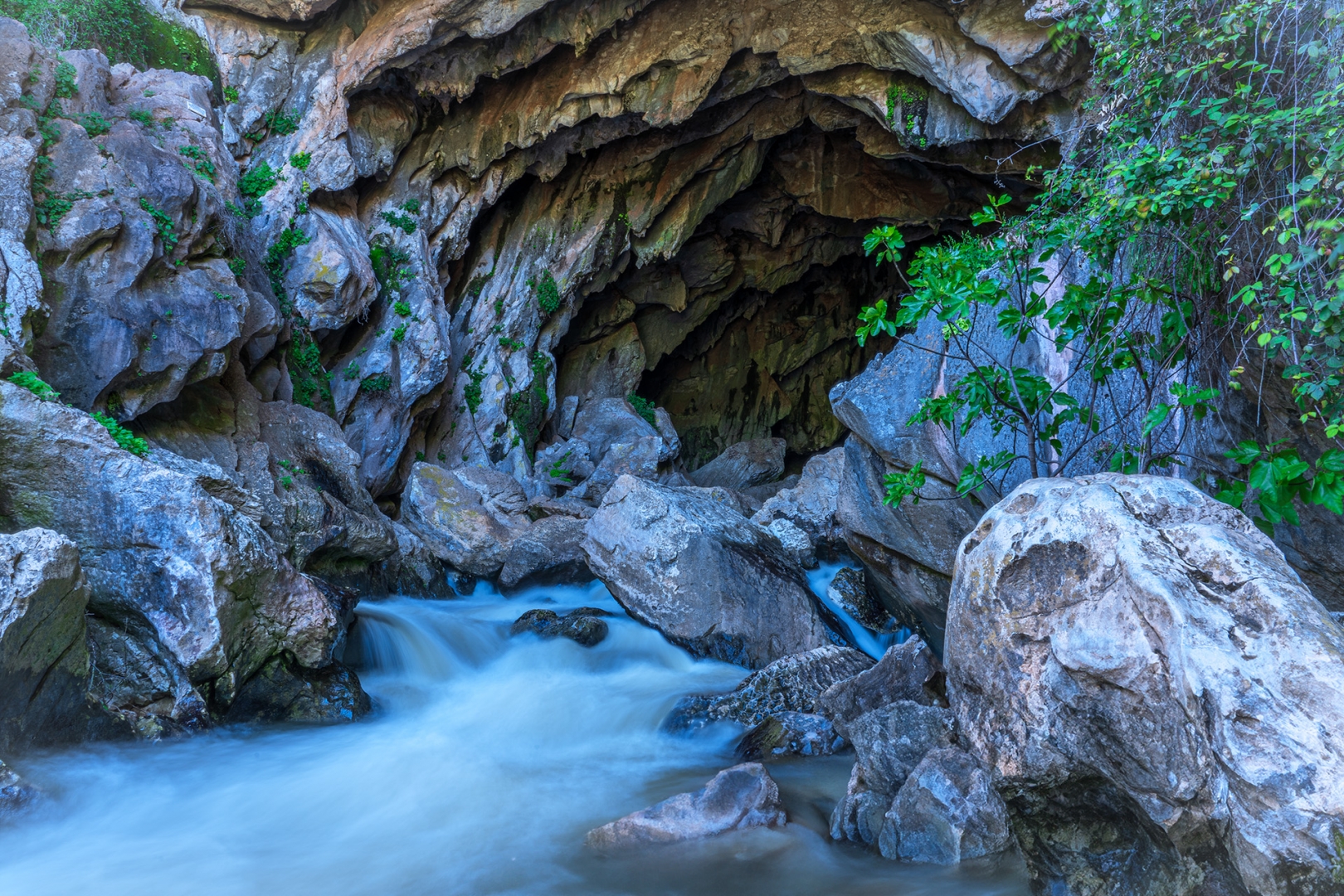 La Cueva
