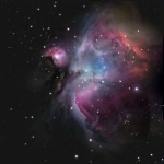  Nebulosa de Orion