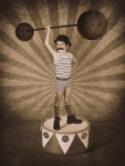 The Strong Man