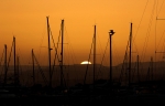 Atardecer