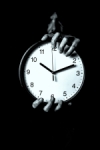 Atrapar el tiempo