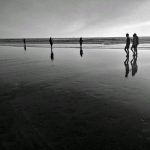 Paseando