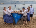 Pescadores