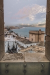 Desde el Campanario