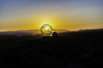 luz solar
