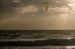 Buscando el sol