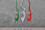 El coctel Tricolor