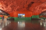 Estación de metro