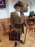 Agente de Impuesto