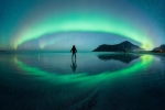 Arctic gate