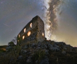 El castillo del moro