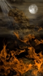 Camino al infierno