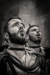 CANTO AL CIELO