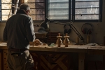 ARTESANO DE LA MADERA