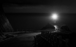 CARRETERA A LA LUZ