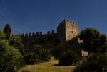 Castillo de Castellar de la Frontera
