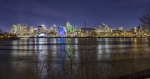 LUCES DE LA CIUDAD