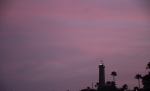 Colores del Atardecer