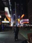 CITY LIGHTS