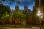 plaza españa