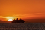 La Serenidad del Ocaso
