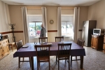 El comedor del cura