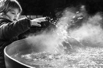 El agua