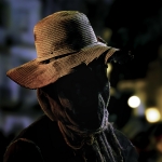el hombre del saco