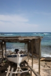 El varadero