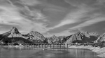 El embalse