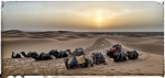 Desierto del Merzouga