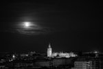 De Sevilla al cielo