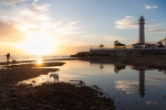 ATARDECER