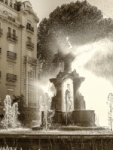 Fuente de las Batallas-Granada-