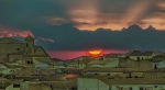 Atardecer