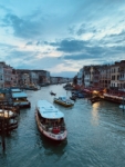 Gran canal (Venecia)