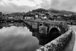 Paisaje del Camino de Santiago