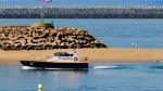 Puerto Deportivo Mazagón