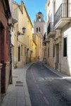 Callejeando Orihuela