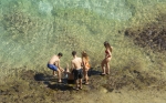 Juegos de agua