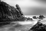 La atracción de la mar