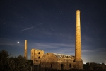 La noche de los tiempos