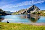 Lago de Enol