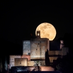 Alhambra embrujada