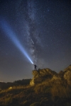 Capturando estrellas