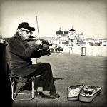 Música en la calle
