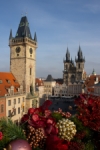 NAVIDAD EN PRAGA